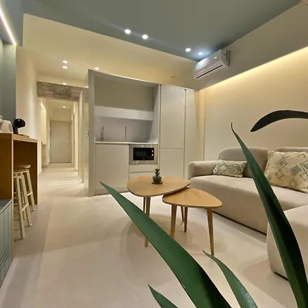 Casa Abuelos Apartment