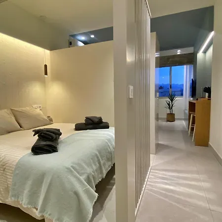 Appartement Casa Abuelos