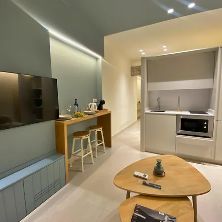 Appartement Casa Abuelos *