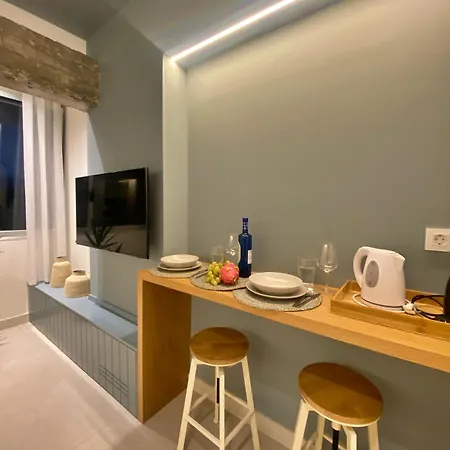 Casa Abuelos Apartment