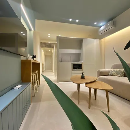 Casa Abuelos Appartement *