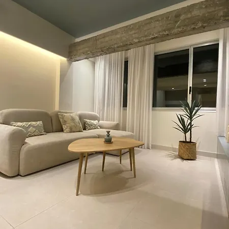 Casa Abuelos Apartment Las Palmas / Gran Canaria