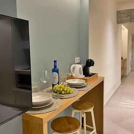 Appartement Casa Abuelos