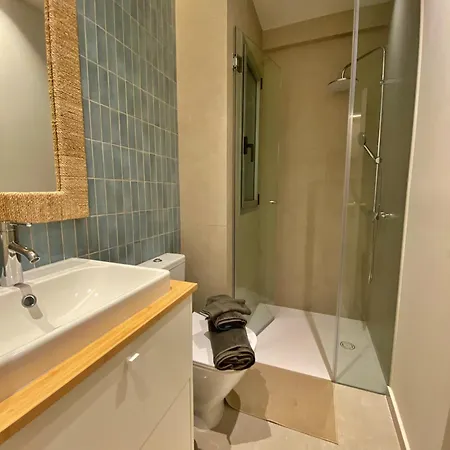 Appartement Casa Abuelos *