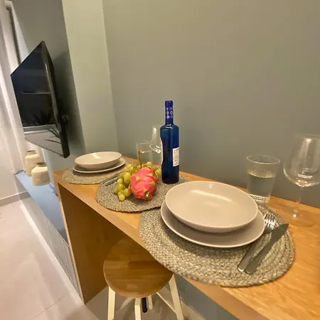 Appartement Casa Abuelos Las Palmas