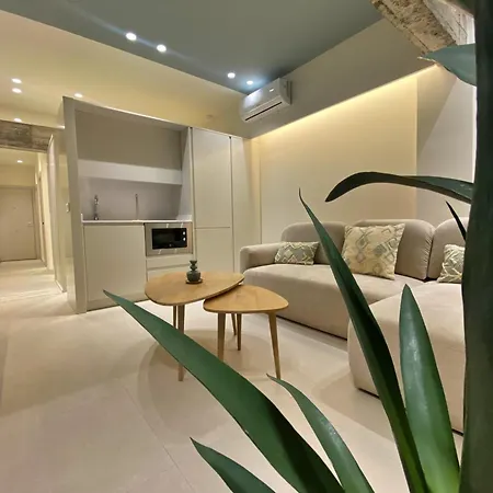 Casa Abuelos Appartement