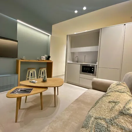 Casa Abuelos Appartement Las Palmas