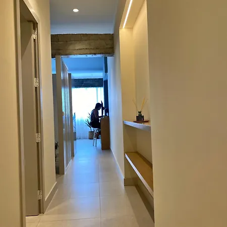 Casa Abuelos Appartement *