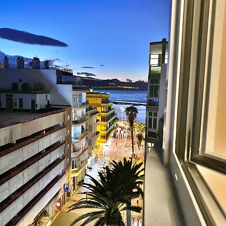 Casa Abuelos Las Palmas de Gran Canaria